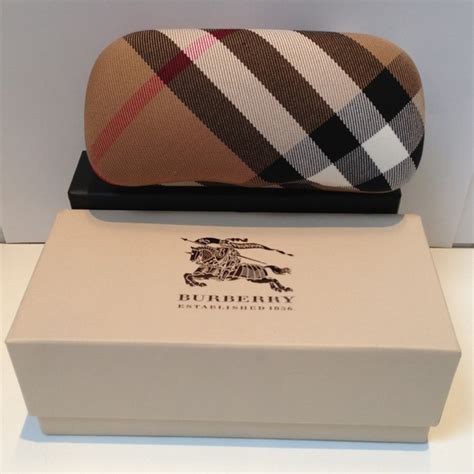 buy burberry glasses case|burberry sunglass case.